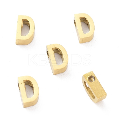 Ion Plating(IP) 304 Stainless Steel Charms STAS-K216-41D-G-1
