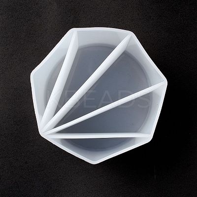 Reusable Split Cup for Paint Pouring DIY-B046-09-1
