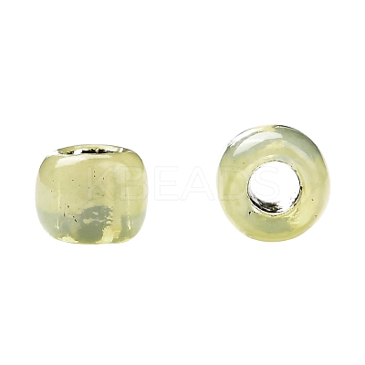 TOHO Round Seed Beads SEED-XTR11-2109-1