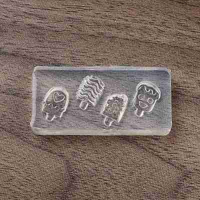 DIY Silicone Nail Art Molds LS-SIMO-NH0002-01P-1