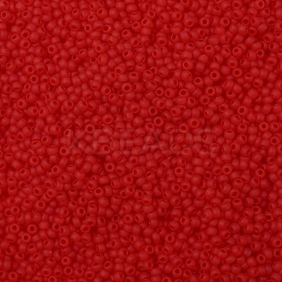 TOHO 11/0 Round Beads SEED-XTR11-0005F-1