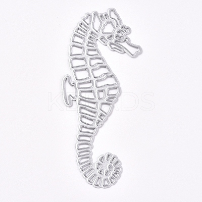 Frame Metal Cutting Dies Stencils DIY-I023-22-1