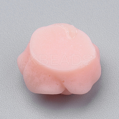 Resin Cabochons CRES-Q197-29P-1