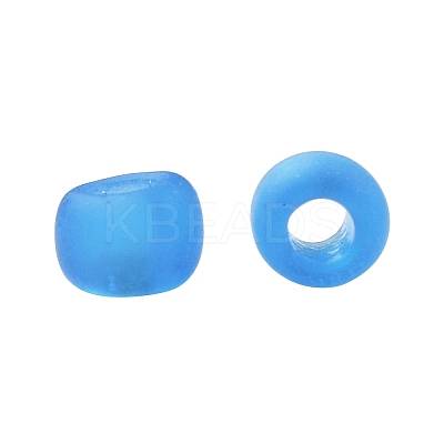 TOHO 11/0 Round Beads X-SEED-TR11-0003CF-1