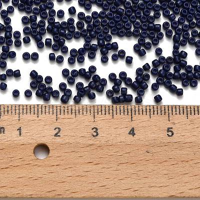 TOHO 11/0 Round Beads SEED-TR11-2607F-1