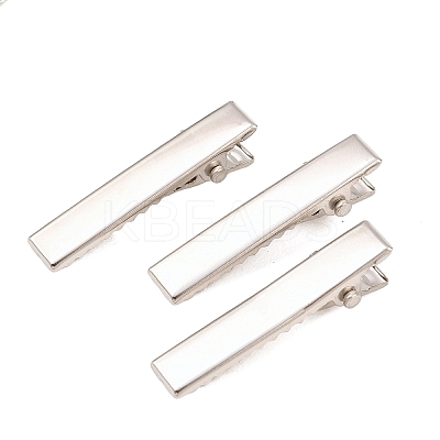 Iron Hair Accessories Findings MAK-R001-13-1