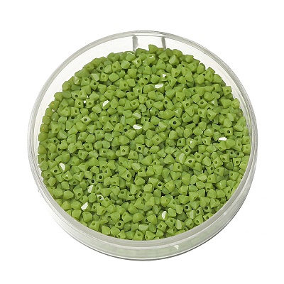 Glass Beads LS-GLAA-D300-01D-1