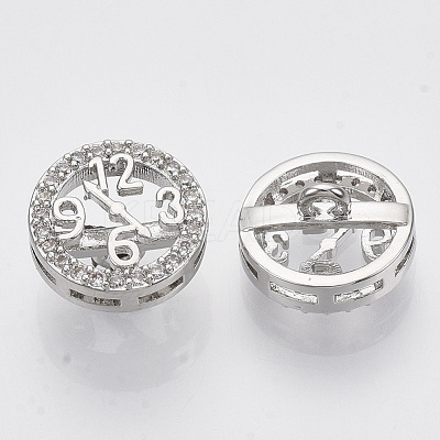 Brass Shank Buttons BUTT-S025-036-1