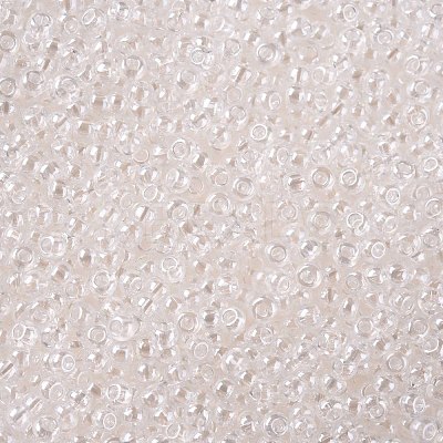 12/0 FGB Grade A Round Glass Seed Beads SEED-Q011-F503-1