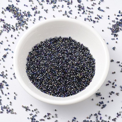 MIYUKI Delica Beads SEED-J020-DB2206-1