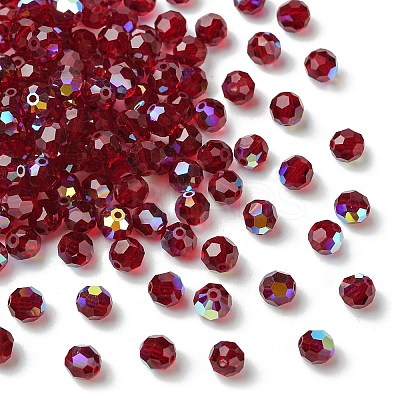 Preciosa® Crystal Beads X-PRC-BB6-90090-200-1