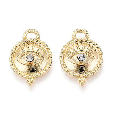 Alloy Charms PALLOY-S135-005-NR-1
