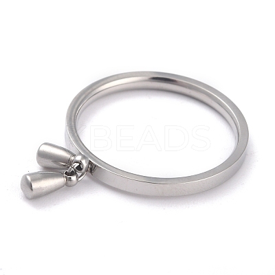 Non-Tarnish Dual-use Items RJEW-O045-06C-P-1