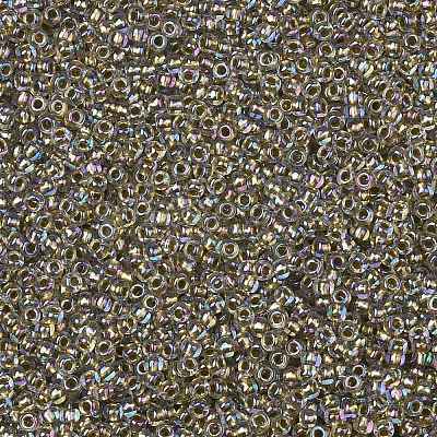 TOHO 11/0 Round Beads X-SEED-TR11-0994-1
