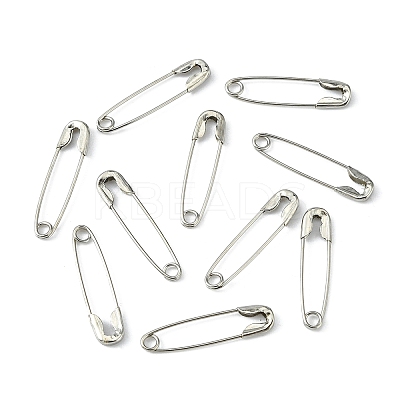 Iron Safety Pins NEED-D001-1-1