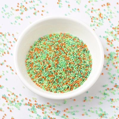MIYUKI Delica Beads X-SEED-J020-DB2066-1