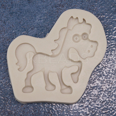 Food Grade Silicone Molds DIY-I012-62-1