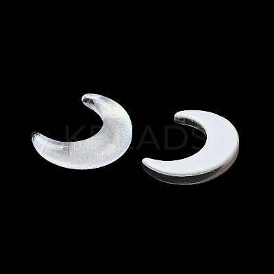 K9 Glass Cabochons GGLA-Z003-02A-001JW-1