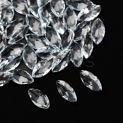 Faceted Natural Aquamarine Cabochons G-I295-05C-21A-1