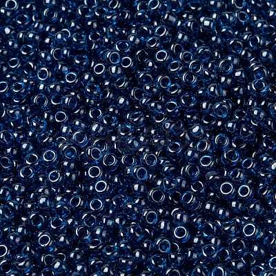 MIYUKI Round Rocailles Beads X-SEED-G008-RR2273-1