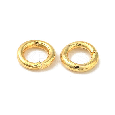304 Stainless Steel Open Jump Rings LS-STAS-K285-02C-G-1