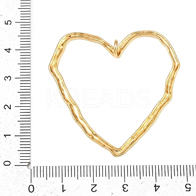 304 Stainless Steel Pendants STAS-B115-01G-1