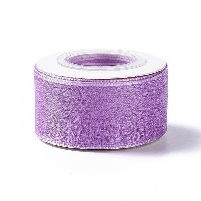 10 Yards Polyester Chiffon Ribbon OCOR-C004-03C-1