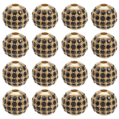 20Pcs Alloy Beads FIND-PA0001-12-1