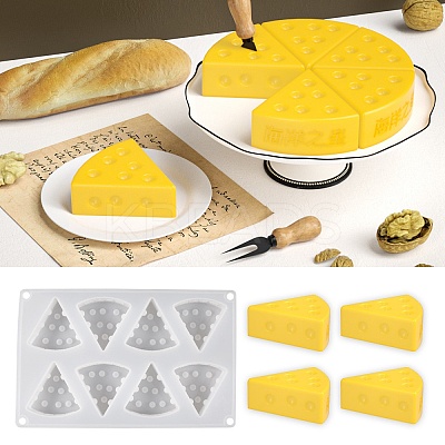 DIY Silicone ?Resin Casting Molds DIY-A054-14-1