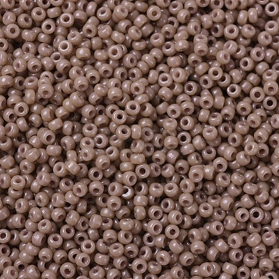 MIYUKI Round Rocailles Beads X-SEED-G007-RR4455-1