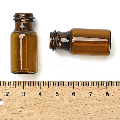 Glass Essential Oil Empty Perfume Bottle CON-XCP0002-45-1