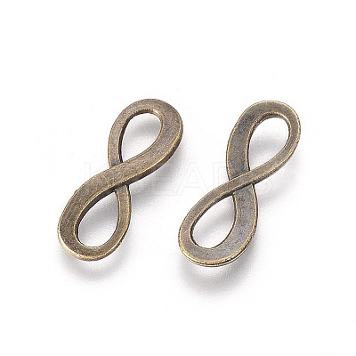 Tibetan Style Alloy Links connectors LS-TIBE-23890-AB-NR-1