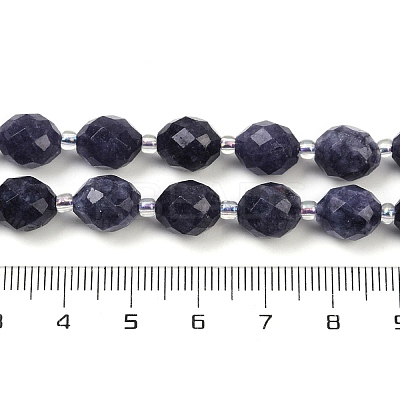 Natural Malaysia Jade Beads Strands G-D305-A01-01L-1