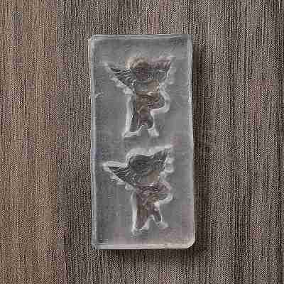 DIY Silicone Nail Art Decoration Accessories Molds LS-SIMO-G003-01B-1