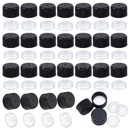 Plastic Bottle Caps FIND-WH20023-018-1