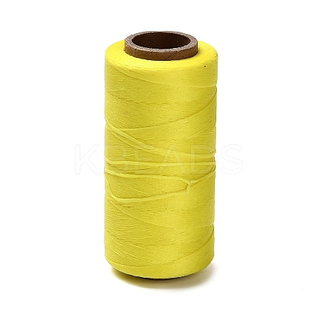 260M Waxed Polyester Cords YC-A003-01B-1