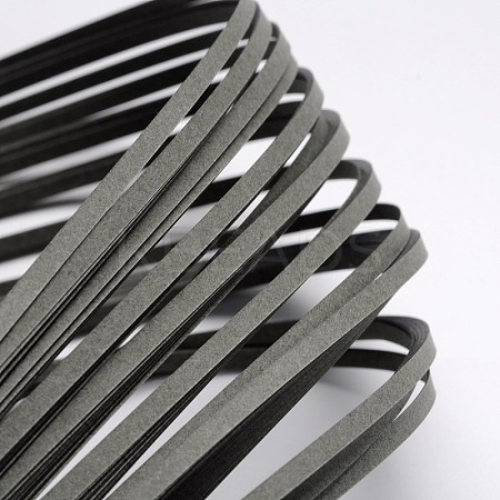 Quilling Paper Strips X-DIY-J001-3mm-B34-1