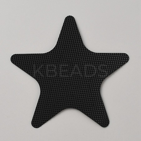 PEVA Bathtub Non-Slip Stickers DIY-WH0453-59A-1