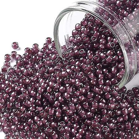 TOHO 11/0 Round Beads X-SEED-TR11-1075-1