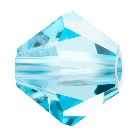 Preciosa® Crystal Beads X-PRC-BA5-60000-1