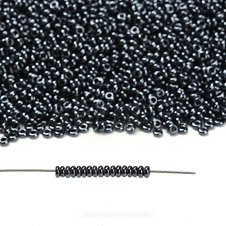TOHO 11/0 Demi Round Beads Y-SEED-DR11-0081-1