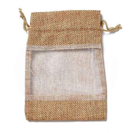 Linen Pouches LS-ABAG-I009-02C-1