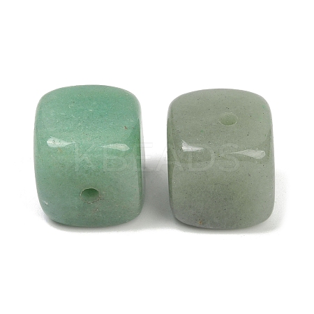 Natural Green Aventurine Incense Burners G-C186-01B-1
