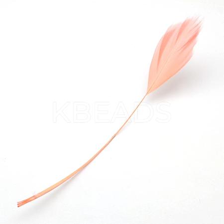 Fashion Goose Feather Costume Accessories FIND-Q040-21C-1