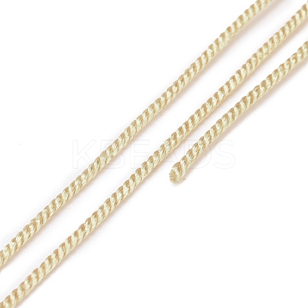 Cotton Cord OCOR-E027-01B-21-1