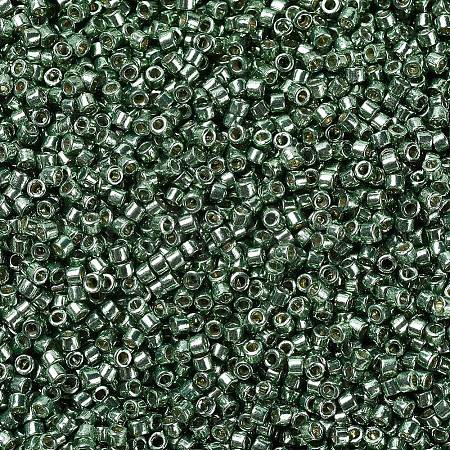 MIYUKI Delica Beads SEED-MY11-DB1845-1