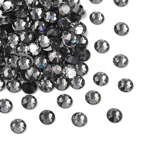 Preciosa® MAXIMA Crystal No Hotfix Flatback Stones Y-PRC-NSS6-00030-260-1