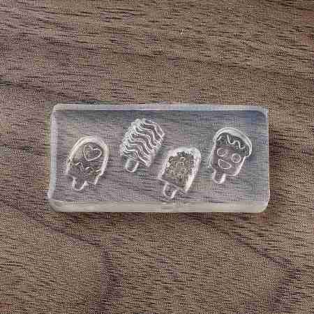 DIY Silicone Nail Art Molds LS-SIMO-NH0002-01P-1