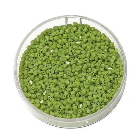 Glass Beads LS-GLAA-D300-01D-1