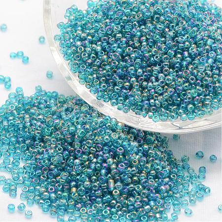 12/0 Round Glass Seed Beads SEED-J011-F12-179-1